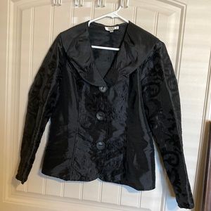 Puli Women’s Evening Jacket Blazer Size 10